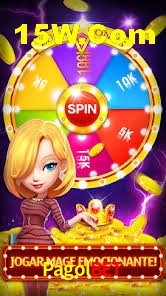 Game Providers Pagolbet