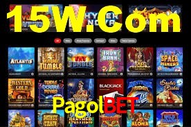 Exclusive Games Pagolbet