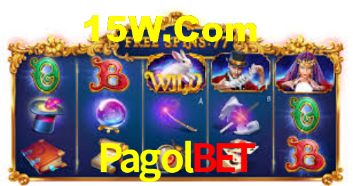 Pagolbet.Com