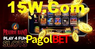 Spaceman Game Pagolbet