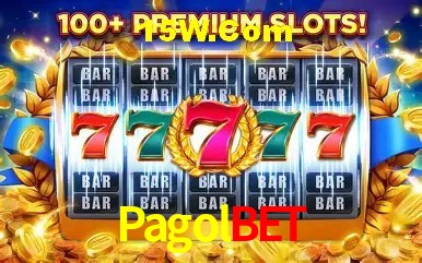 Recursos de Bônus Pagolbet