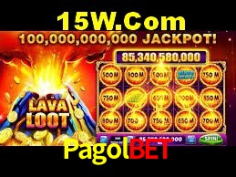 Live Casino Pagolbet