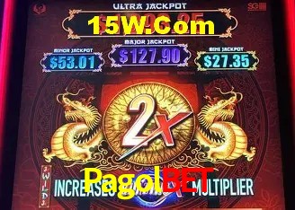 Experiência VIP Pagolbet