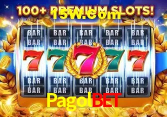Jogos de Slot Pagolbet