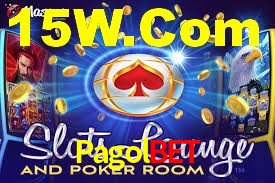 Roulette Table Pagolbet