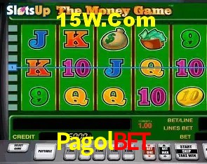cassino Pagolbet