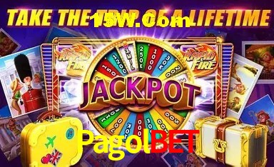 Torneios Pagolbet