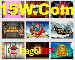 Live Casino Pagolbet
