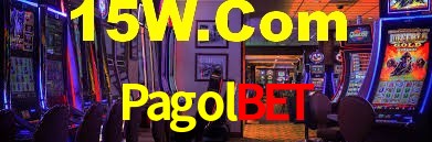 Welcome Bonus Pagolbet