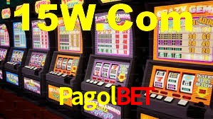 Premium Interface Pagolbet