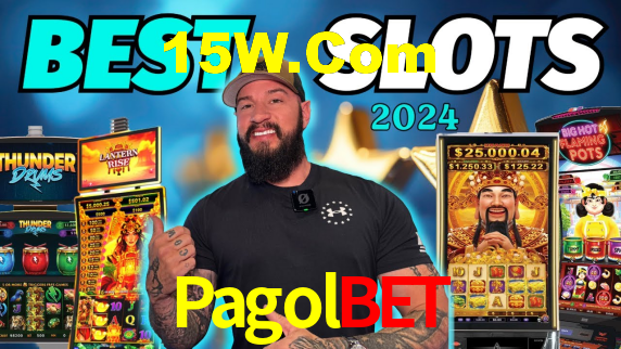 Pagolbet.Com