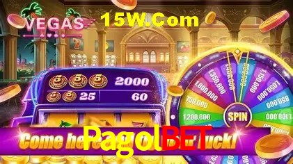 Casino Ao Vivo Pagolbet