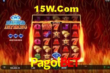 Integração de APIs Pagolbet