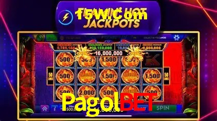 Promoção Relâmpago Pagolbet