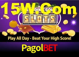Pagolbet App Interface