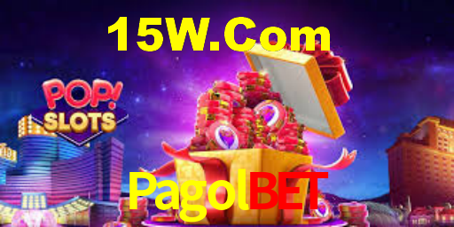 Pagolbet: Seu Cassino Premiado com Pagamentos Rápidos