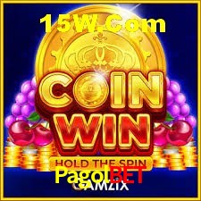 Slot Games Pagolbet