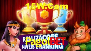 Experiência VIP Pagolbet