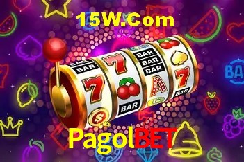 Diretório de Jogos Pagolbet