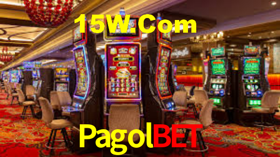 Pagolbet App