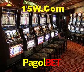 Casino Ao Vivo Pagolbet